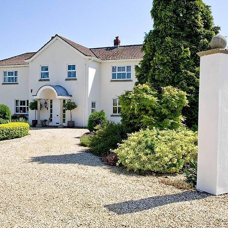 Budleigh House East Butterwick Exterior foto