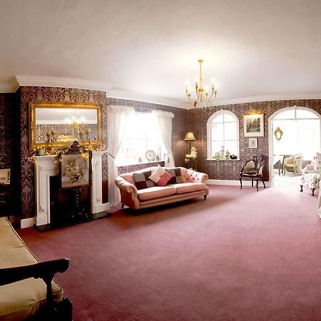 Budleigh House East Butterwick Exterior foto