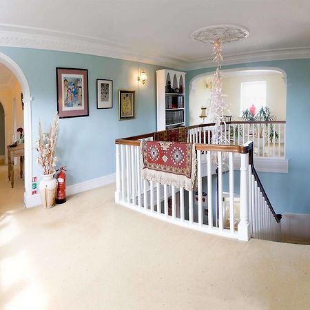 Budleigh House East Butterwick Exterior foto