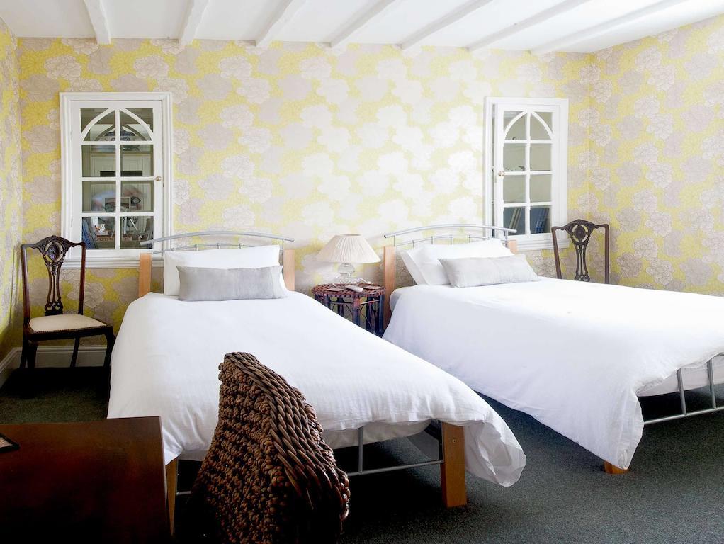 Budleigh House East Butterwick Quarto foto