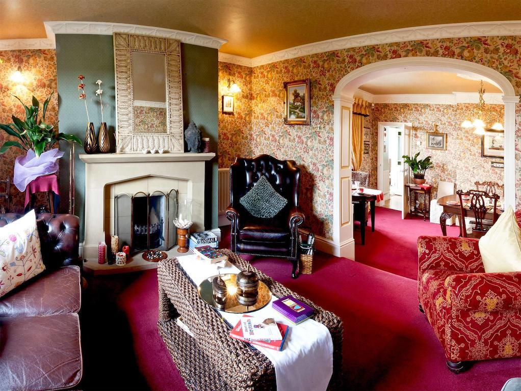 Budleigh House East Butterwick Exterior foto