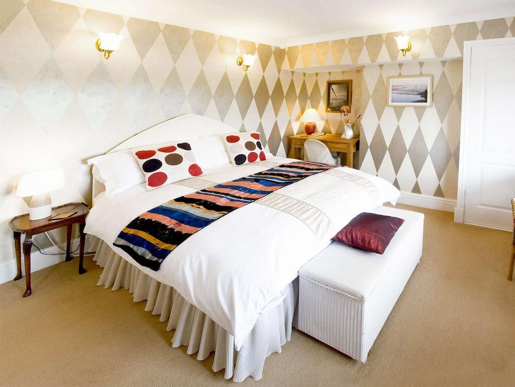 Budleigh House East Butterwick Quarto foto
