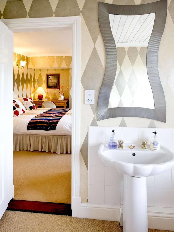 Budleigh House East Butterwick Quarto foto