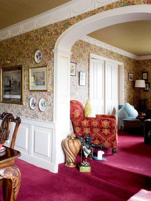 Budleigh House East Butterwick Exterior foto