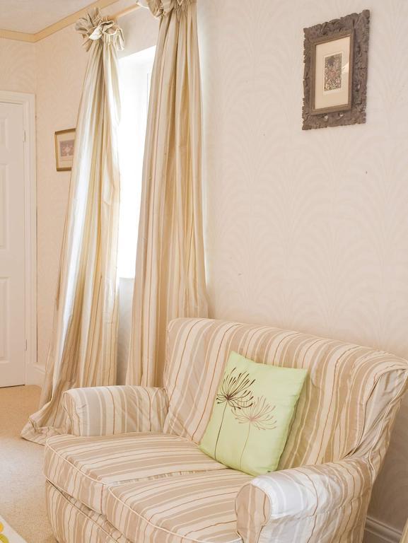 Budleigh House East Butterwick Exterior foto